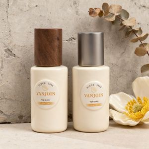 Botellas <span class=keywords><strong>de</strong></span> vidrio pintadas <span class=keywords><strong>de</strong></span> aluminio dorado vacías <span class=keywords><strong>de</strong></span> 20ml, atomizador <span class=keywords><strong>de</strong></span> Perfume giratorio recargable <span class=keywords><strong>de</strong></span> <span class=keywords><strong>Colonia</strong></span> portátil <span class=keywords><strong>de</strong></span> viaje con tapa <span class=keywords><strong>de</strong></span> madera - Product Image 4