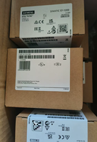 Module d'E/S numérique SM 1223 6ES7223-1PL32-0XB0, 8 entrées numériques 24VDC, 8 sorties relais, module d'extension d'automatisation industrielle PLC en stock