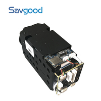 Module de caméra réseau MIPI Savgood AI ISP 6,5-240 mm, objectif 4MP, zoom 37X, 1/1,8 pouces, ultra starlight, dégivrage optique, SG-ZCM4037NMI-O