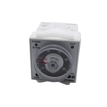 Autonics AT8N in Stock Time Relay Multi-function Digital Timer with Analog Dial Control With Relay Socket