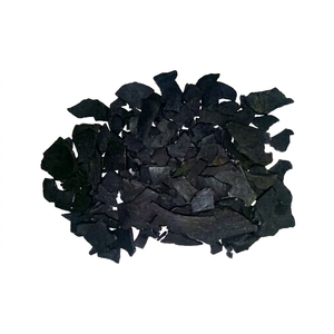 Carbón de Cáscara de Coco Lintas Era (Carbón Negro) Carbón Activado para Uso Industrial, Venta al por Mayor en Tailandia, Alta Calidad, 2.5% de Ceniza - Product Image 1