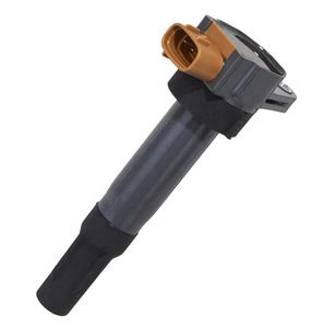 Auto d'autres Pièces de Moteur 33400-51K40 33400-51K60 Voiture Bobine D'allumage pour Suzuki Grand Vitara II 2.4 2.4 L - Product Image 3