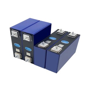 105Ah Lifepo4 Batterie zelle Klasse a EV E LF105 3.2v EU US USA Lager Lithium Prisma tic Li Ion LFP EV - Product Image 2