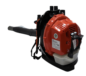 Soplador de Incendios Portátil 6MF-23-52 4.3kW 79.9ml 0.52m³/s para Extinción de Incendios Forestales y Limpieza Multifuncional - Product Image 3