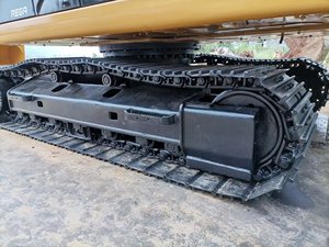 Excavatrice sur chenilles d'occasion populaire CAT 320D, 20 tonnes, de type Caterpillar, à vendre - Product Image 6