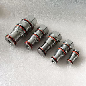 Vannes hydrauliques <span class=keywords><strong>de</strong></span> type limitation <span class=keywords><strong>de</strong></span> <span class=keywords><strong>courant</strong></span> à cavité T-11A SUN vanne à contrepoids restrictive <span class=keywords><strong>de</strong></span> T-13A <span class=keywords><strong>de</strong></span> T-162A T-3A T-2A - Product Image 4