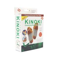 Nouveaux Patchs Détox Kinoki pour les Pieds, Patchs Adhésifs Détoxifiants pour le Corps et la Bouche/Nez, Efficaces pour la Détoxication