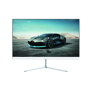 จอภาพสำหรับเล่นเกมพกพาและแอปพลิเคชันเดสก์ท็อป ขนาด 22" 24" 27" 32" 75Hz จอ LCD คอมพิวเตอร์ 24 นิ้ว สำหรับเล่นเกมอีสปอร์ต - Product Image 3
