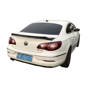 Alerón Trasero de Techo de Una Sola Pieza de ABS de Alta Calidad para <span class=keywords><strong>Volkswagen</strong></span> <span class=keywords><strong>California</strong></span> <span class=keywords><strong>Coach</strong></span> 2000-2003 - Product Image 1