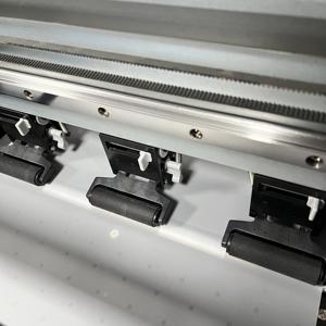 เครื่องพิมพ์เสื้อยืดดิจิตอล Gwin X300 A3 DTF ขนาด 30 ซม. หัวพิมพ์อิงค์เจ็ทคู่ XP600 สำหรับพิมพ์เสื้อผ้า - Product Image 5