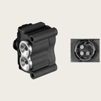 OE-Komponenten MB 9452601957 9452600057 A9452601957 9702601157. Neue ALJIEAO Marken-Magnetventile/Schaltzylinder