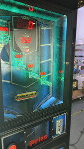 Édition Cadeau <span class=keywords><strong>de</strong></span> la Nouvelle Machine <span class=keywords><strong>de</strong></span> Jeu d'Arcade <span class=keywords><strong>de</strong></span> Boxe et <span class=keywords><strong>de</strong></span> Kickboxing, Machine d'Entraînement au Punch, <span class=keywords><strong>Jeux</strong></span> <span class=keywords><strong>de</strong></span> Frappe et <span class=keywords><strong>de</strong></span> Coups <span class=keywords><strong>de</strong></span> Pied à Monnayeur avec Prix - Product Image 3
