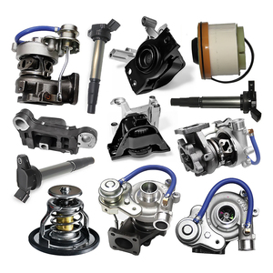 OEM mới cho Honda cho Civic cho CR-V CRV phù hợp với Jazz Vezel Odyssey xe hệ thống treo tự động cơ thể phụ tùng phần - Product Image 4