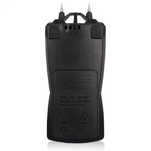 Testo Allemagne - Hydromètre pour bois et matériaux de construction TESTO606-1 - Product Image 1