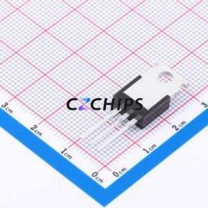 Transistor de efecto de campo (MOSFET), transistor de transistor original y completamente nuevo de la TO-220AB DE LA IRFB3607PBF-ES - Product Image 2