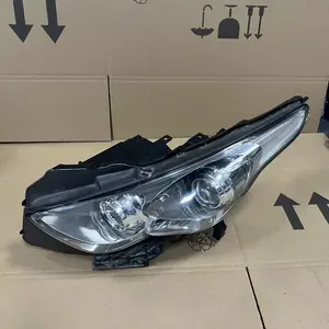 <span class=keywords><strong>Infiniti</strong></span> fx35/<span class=keywords><strong>fx</strong></span> मूल हेडलाइट Xin 12v नीले प्रकाश रंग - Product Image 4