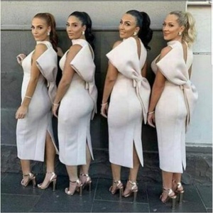 Encuentre el mejor fabricante de vestidos casuales debajo de la rodilla y  vestidos casuales debajo de la rodilla para el mercado de hablantes de  spanish en alibaba.com