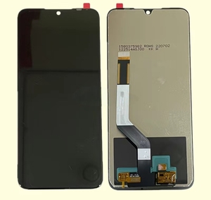 Đối với Xiaomi Redmi Note 7 8 9 10 11 Pro LCD hiển thị màn hình cảm ứng 1-năm bảo hành tương thích với lưu ý 3 4 5 6 - Product Image 3