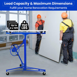 Alat Angkat <span class=keywords><strong>Drywall</strong></span> <span class=keywords><strong>16</strong></span> kaki, Pengangkat <span class=keywords><strong>Panel</strong></span> Sheetrock, Dongkrak Dolly <span class=keywords><strong>Lift</strong></span>, Alat Konstruksi, Pengangkat <span class=keywords><strong>Panel</strong></span> Sheet Rock, Dongkrak Dolly <span class=keywords><strong>Lift</strong></span> - Product Image 2