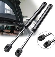 Amortiguadores de Gas para Puerta Trasera, Soportes de Elevación para Volkswagen Golf Jetta