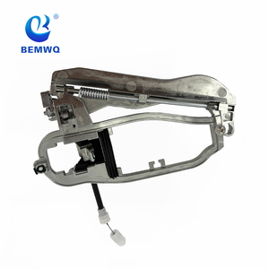 51218243616 Kit Carrozzeria X5, Maniglia Porta Sinistra, Accessorio per Ricambi <span class=keywords><strong>BMW</strong></span> M54306S3 - Product Image 5