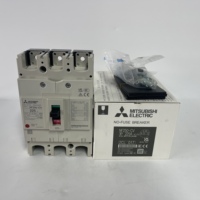 Disjoncteur à boîtier moulé Mitsubishi NF250-CV 3P 225A