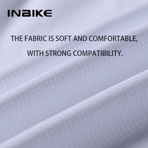 INBIKE ركوب الدراجات جيرسي Oem ملابس الرجال ركوب الدراجات جيرسي يعني شخصية مخصصة ركوب الدراجات جيرسي الرجال - Product Image 3