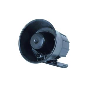 Diskon besar sirene elektronik nirkabel 110dB 15W/20W <span class=keywords><strong>12</strong></span> <span class=keywords><strong>V</strong></span> nada tunggal/6 nada sepeda motor elektronik Sirena HC-S25. - Product Image 3