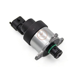 Unidad de Medición, Válvula de Medición 0928400620 0928400543 0928400678 51125050024, Válvula de Control de Presión de Combustible Common Rail - Product Image 1