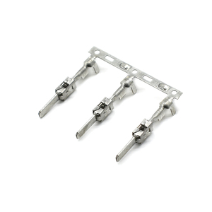 Morsetti terminali connettori elettrici per autoveicoli a crimpare morsetto tipo terminale <span class=keywords><strong>batteria</strong></span> <span class=keywords><strong>auto</strong></span> - Product Image 2