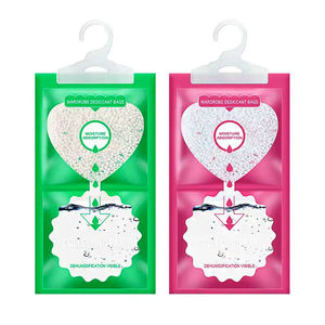 Vente en gros Déshumidificateur d'air suspendu <span class=keywords><strong>pour</strong></span> la maison Absorbeur d'humidité Déshumidificateur Sac <span class=keywords><strong>pour</strong></span> <span class=keywords><strong>armoire</strong></span> <span class=keywords><strong>Armoire</strong></span> - Product Image 6