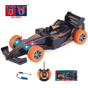 Custom 2.4G 1/20 1:20 Large Mini Cars Remote Control 1 5 Formula Drift Drifting High Speed Rc F1 Racing Car