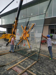 Elevador de vacío de 800kg Elevador de ventosa de vidrio pequeño 500kg en ventas - Product Image 6