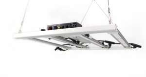 Disponibile in Brasile, Spedizione Gratuita, Senza Dazi Doganali, Lampada LED per Coltivazione Figolite 240W dalla Cina, Barra Luminosa Blu Rossa con Controllo UV IR - Product Image 4