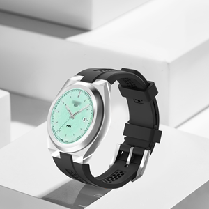 <span class=keywords><strong>สาย</strong></span><span class=keywords><strong>นาฬิกา</strong></span>แฟชั่นคุณภาพสูง ขนาด 27 มม. ผลิตจากยางฟลูออโร ยืดหยุ่น สวมใส่สบาย รับผลิตตามสั่ง สำหรับ<span class=keywords><strong>นาฬิกา</strong></span> <span class=keywords><strong>Tissot</strong></span> - Product Image 2