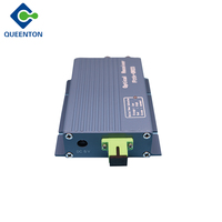 Solución FTTH CATV mini receptor óptico Nodo/Nodo 1310nm/1490nm/1550nm WDM