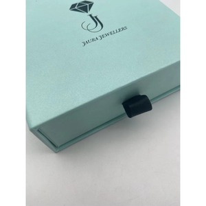 High-quality Customizable Drawer Jewelry <b>Box</b> for Jewelry, Pendants, Rings, <b>Earrings</b>, Necklaces, and Bracelets - Product Image 2