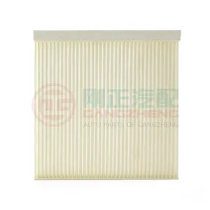 Factory low price high quality car air conditioner filter cabin air filter parts for HAVAL H9 OEM 8100103XKV08A