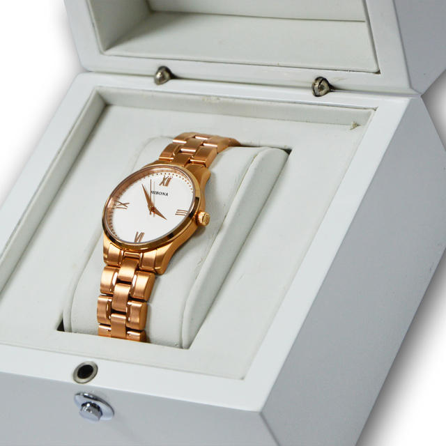 Quality Original Luxury Stainless Steel Waterproof Luminous Date Sport Mechanical Wristwatch for Men