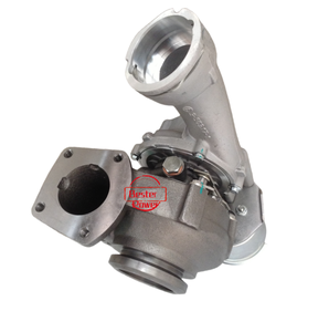 Turbocompressore per VW <span class=keywords><strong>T5</strong></span> trasportatore MULTIVAN <span class=keywords><strong>2.5</strong></span> <span class=keywords><strong>TDI</strong></span> 96KW 729325 729325-2 729325-3 729325-5003S 070145701K 729325-0002 - Product Image 3