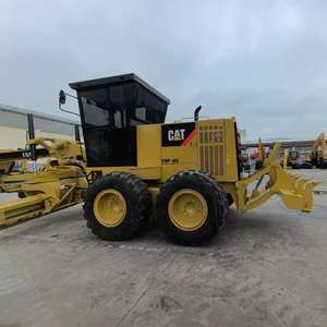 Utilisé pour l'excavatrice 140K VHP185 avec composants principaux intactes : moteur, boîte de vitesses, pompe à engrenages, roulement, PLC, 128 kW, 17 tonnes - Product Image 3