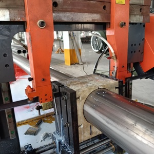 Chống ăn mòn thiết kế trang trí ống máy làm odular Modular ống Ống Mill làm cho máy dây chuyền sản xuất - Product Image 6