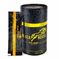 Produit phare : Miel Royal VIP pour Hommes – Énergie Naturelle et Endurance pour la Performance – Stimulant Herbal