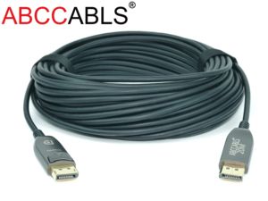 Câble de charge haute vitesse DP 1.4 8K 60Hz 4K 144Hz HDR pour appareils mobiles et batteries externes - Product Image 2