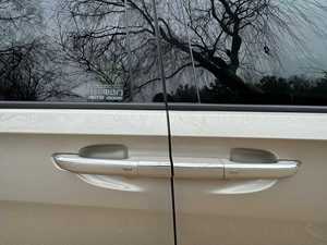 Buick GL8 2021 ES Avantgarde 653T Edizione Lusso Solo 4700 Miglia Ottime Condizioni Selezione Premium Auto Usata Guida a Sinistra - Product Image 3