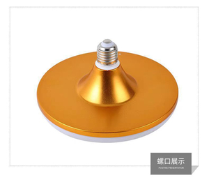 ไฟดาวน์ไลท์ LED แบบฝัง 90 มม. 5000K อะลูมิเนียม อุตสาหกรรม บางเฉียบ สำหรับติดตั้งภายในอาคาร CRI90 3000 ลูเมนส์ ปรับความสว่างได้ - Product Image 2