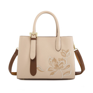 New Fashion Women Shoulder <b>Bag</b> Female Handbag Designer PU Leather Crossbody <b>Bag</b> Lady's Purses - Product Image 1