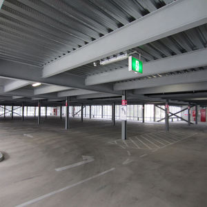 Magazzino Prefabbricato in Acciaio per Industria Chimica, Antideflagrante - Product Image 4