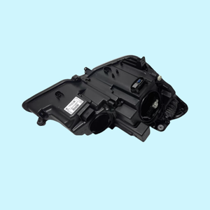 Lente de Faro Original para <span class=keywords><strong>Mercedes</strong></span>-Benz <span class=keywords><strong>Clase</strong></span> <span class=keywords><strong>E</strong></span> C207 <span class=keywords><strong>2009</strong></span>-2013, Faro Xenón Coupé E260 E300 E400 320 E63 53 A207 S207 - Product Image 6