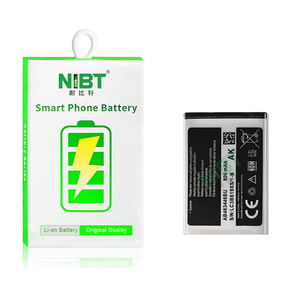 Batterie de téléphone portable au lithium NIBT Wholesale AB463446BU/ABU pour <span class=keywords><strong>Samsung</strong></span> E210/<span class=keywords><strong>E250</strong></span>/E380/E500/E870/E900/E1100/E1200/X208 - Product Image 3